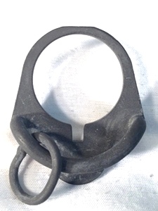 AR15 / M16 Ambles Sling Plate