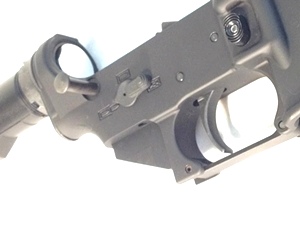 AR15 Ambidextrous Safety Selector FULL