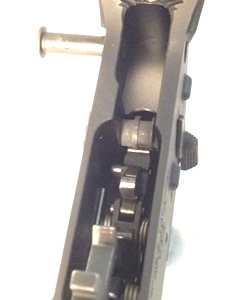 AR15 Ambidextrous Safety Selector FULL