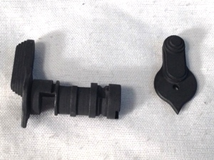 AR15 Ambidextrous Safety Selector FULL