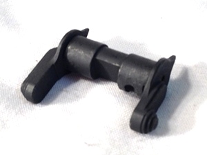 AR15 Ambidextrous Safety Selector SEMI