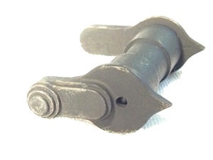 AR15 Ambidextrous Safety Selector SEMI