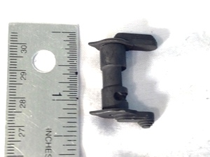 AR15 Ambidextrous Safety Selector SEMI