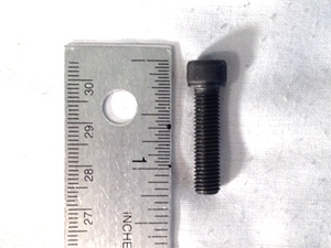 AR15 / M16 Grip Screw and Washer