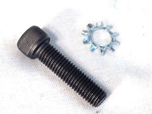 AR15 / M16 Grip Screw and Washer