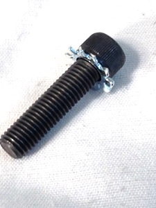 AR15 / M16 Grip Screw and Washer