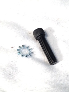 AR15 / M16 Grip Screw and Washer