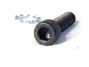 AR15 / M16 Grip Screw and Washer