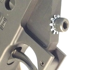 AR15 / M16 Grip Screw and Washer