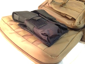 M4 / M16 Double Mag Pouch