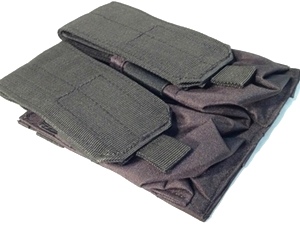 M4 / M16 Double Mag Pouch