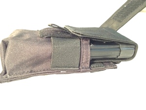 M4 / M16 Double Mag Pouch