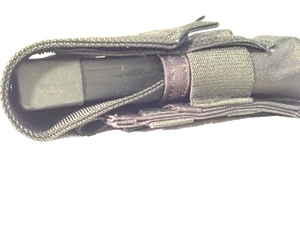 M4 / M16 Double Mag Pouch