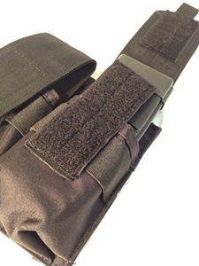 M4 / M16 Double Mag Pouch