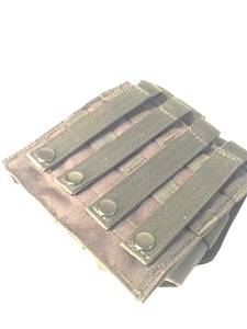 M4 / M16 Double Mag Pouch