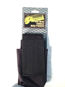 M4 / M16 Single Mag Pouch