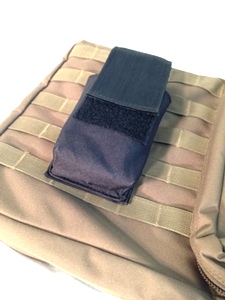 M4 / M16 Single Mag Pouch