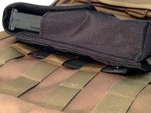 M4 / M16 Single Mag Pouch