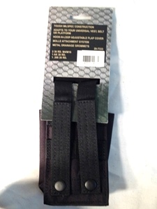 M4 / M16 Single Mag Pouch