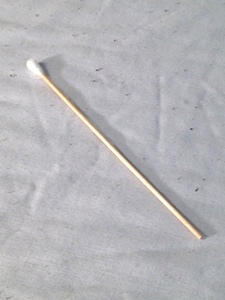 Spitfire Tactical Large One Sided Swab