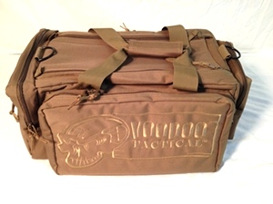 Voodoo rhino deals range bag