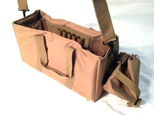 Rhino Range Bag