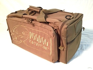 Rhino Range Bag