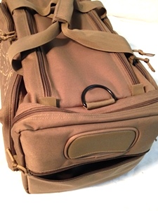 Rhino Range Bag