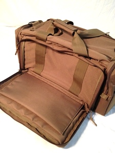 Rhino Range Bag