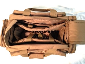 Rhino Range Bag