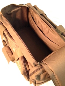 Rhino Range Bag