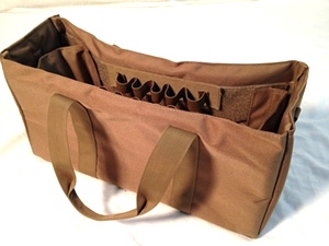 Rhino Range Bag