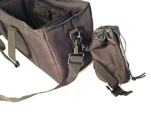 Rhino Range Bag