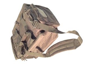 Rhino Range Bag