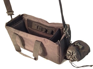 Rhino Range Bag