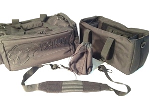 Rhino Range Bag