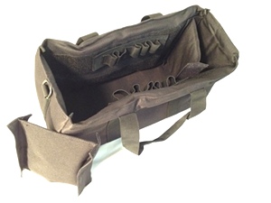 Rhino Range Bag