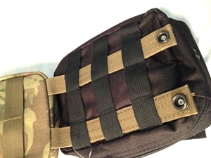 EMT Pouch