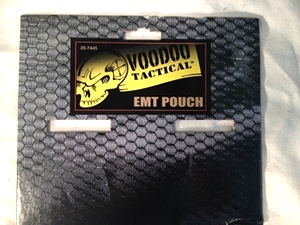 EMT Pouch