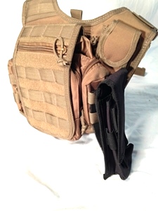 Coyote Ergo Pack