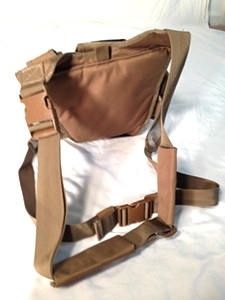 Coyote Ergo Pack