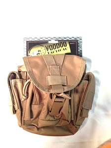 Coyote Universal Dump Pouch