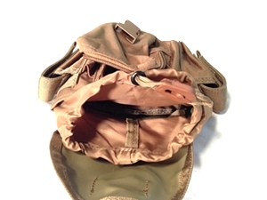 Coyote Universal Dump Pouch