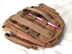 Coyote Universal Dump Pouch