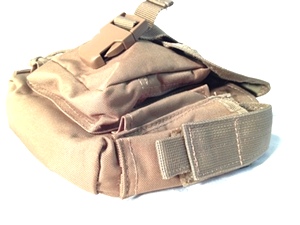 Coyote Universal Dump Pouch