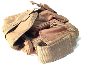 Coyote Universal Dump Pouch