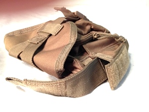 Coyote Universal Dump Pouch