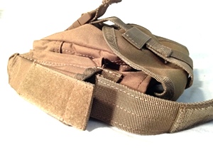 Coyote Universal Dump Pouch