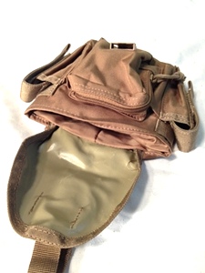 Coyote Universal Dump Pouch