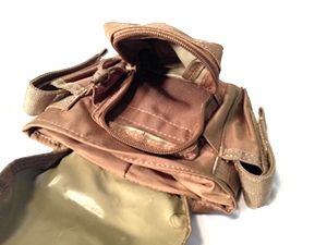 Coyote Universal Dump Pouch